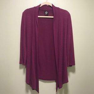 Bobeau Cardigan
